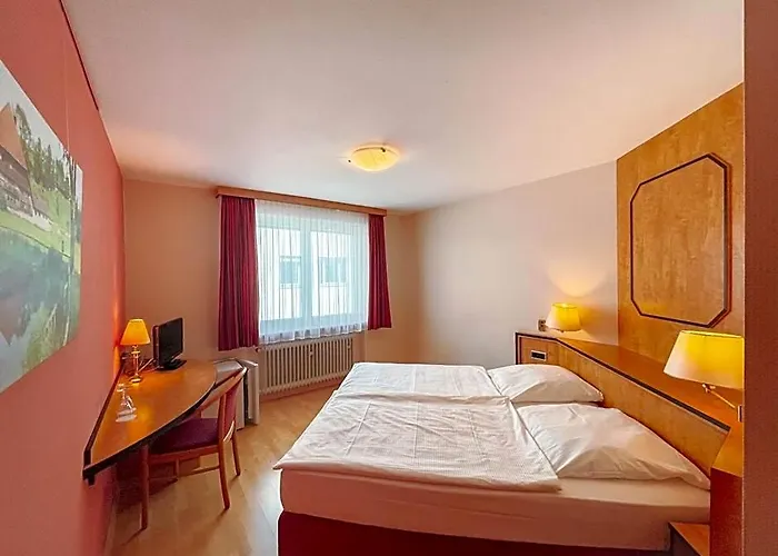 Boardinghouse Sonne