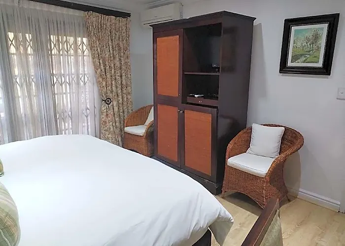Hole In One Boutique Hotel And Conference Centre