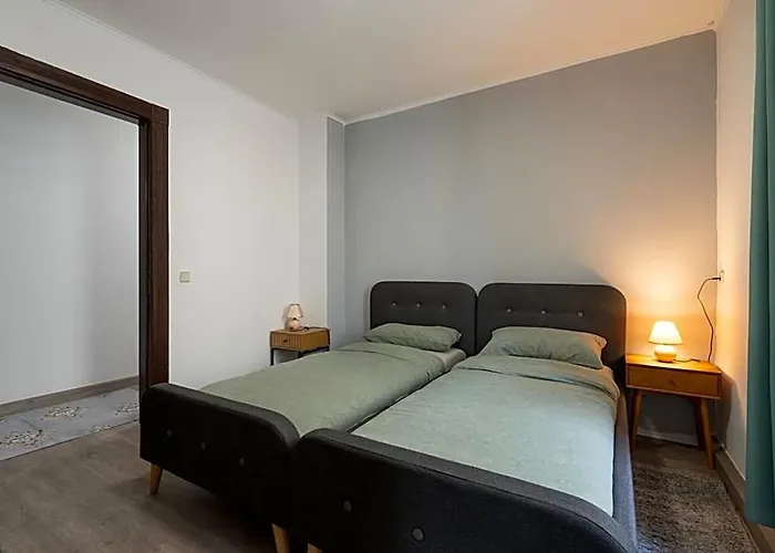 Theater Apartment