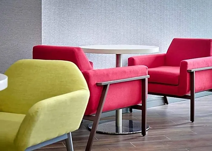 Hampton Inn By Hilton Hamilton