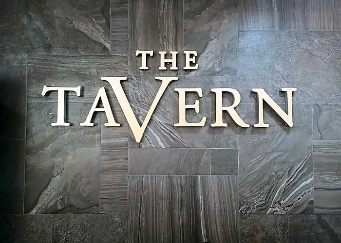 The Tavern Hotel & Villas