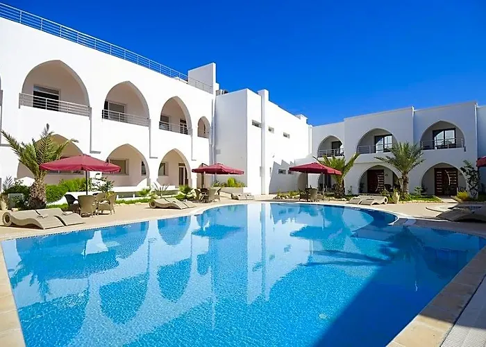 Club Marmara Palm Beach Djerba