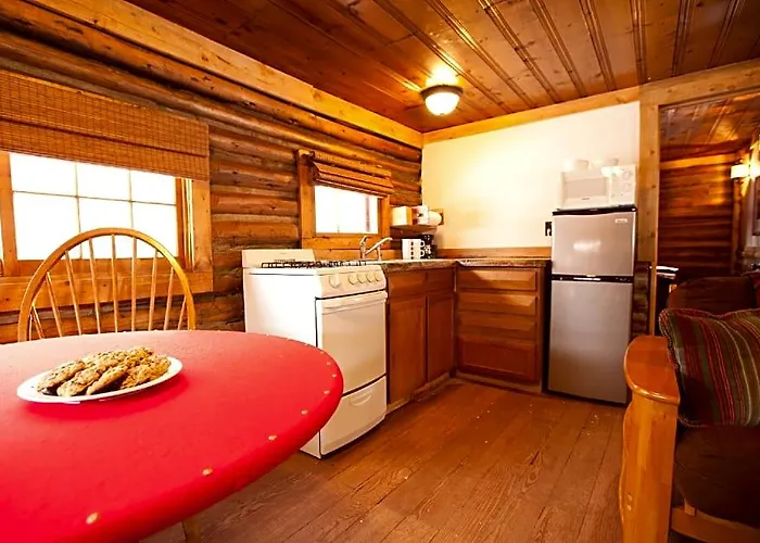 Colorado Cabin Adventures