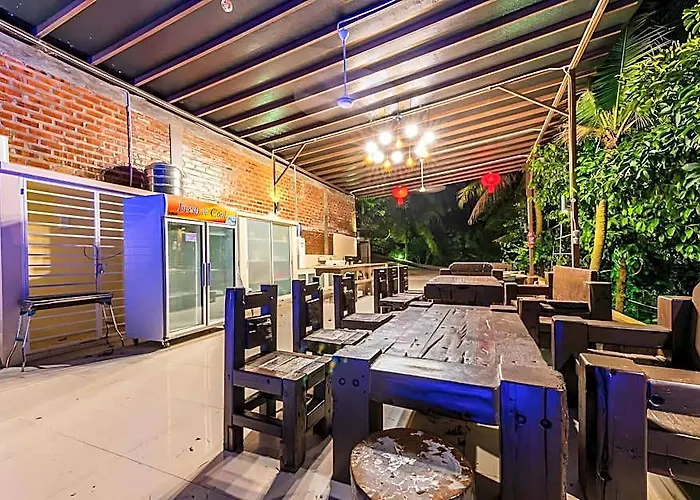 Collection O 90861 Bentong Nature Orchard Homestay