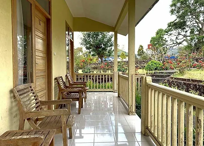 Lembah Rinjani Villa & Resto Syariah By Ecommerceloka