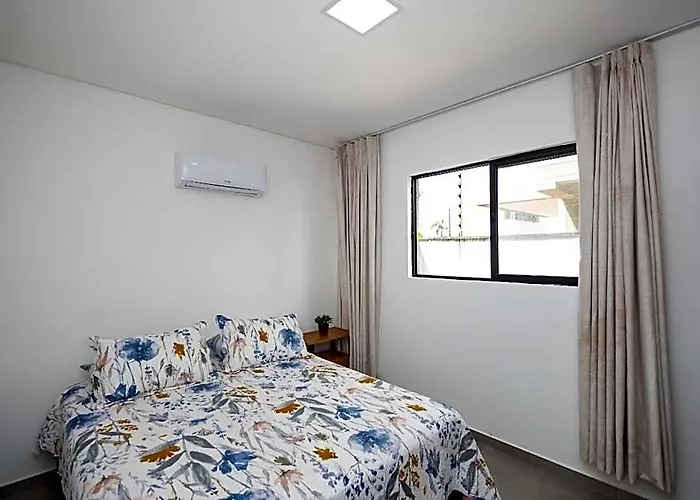 Conforto A Um Passo Da Praia | 150M Da Praia