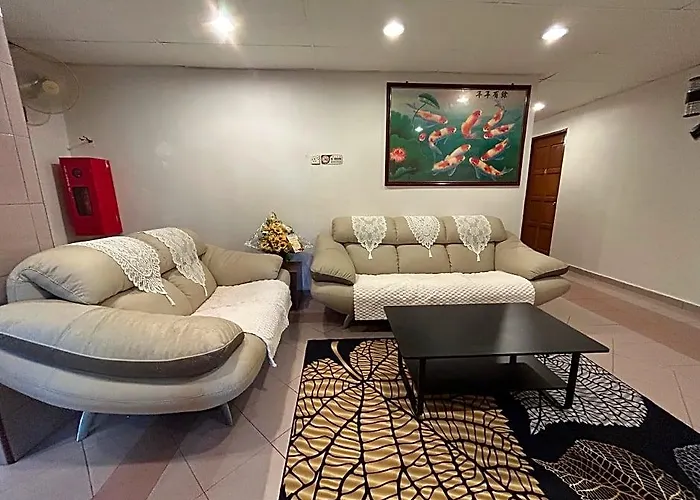 Sg Hotel