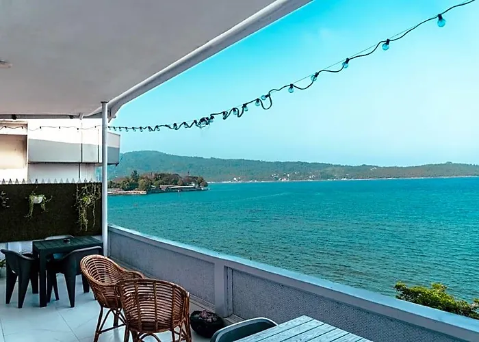 Sea La Vie Andaman