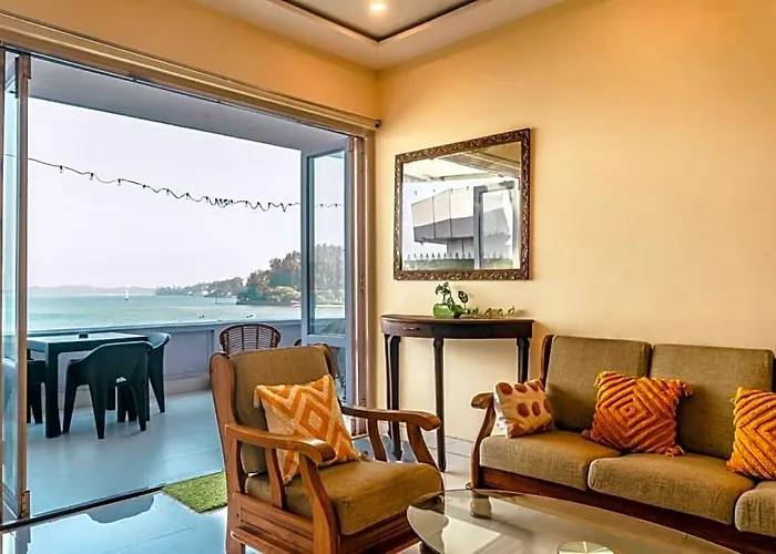 Sea La Vie Andaman