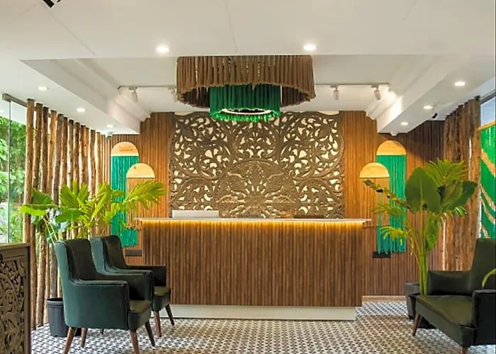 Hue Guh The Porto Candolim