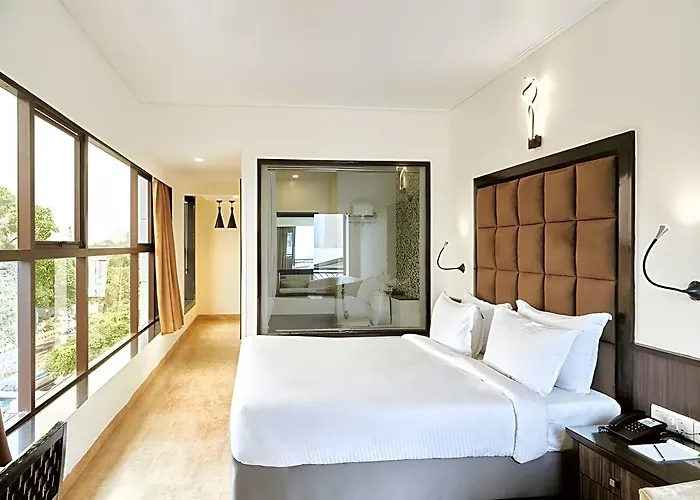 Orion Hotel By Balaji Hospitality
