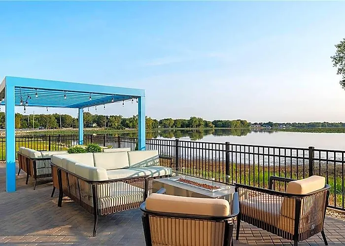 Hampton Inn And Suites By Hilton Port Clinton Catawba Island