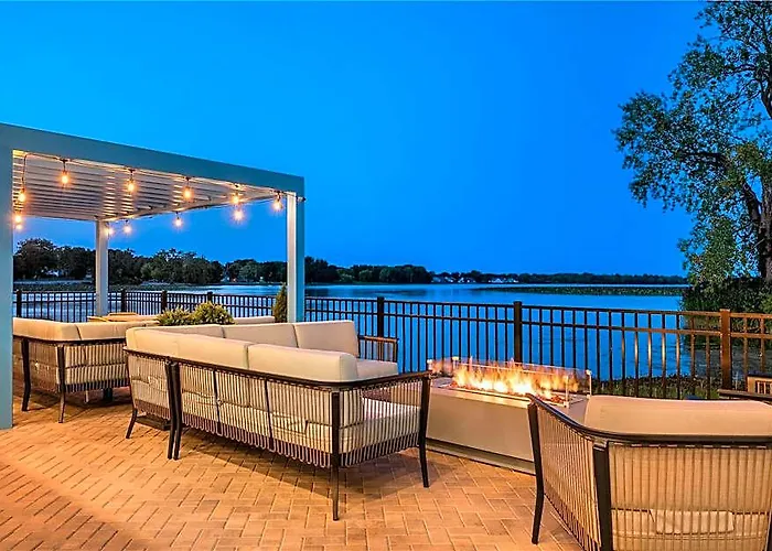 Hampton Inn And Suites By Hilton Port Clinton Catawba Island