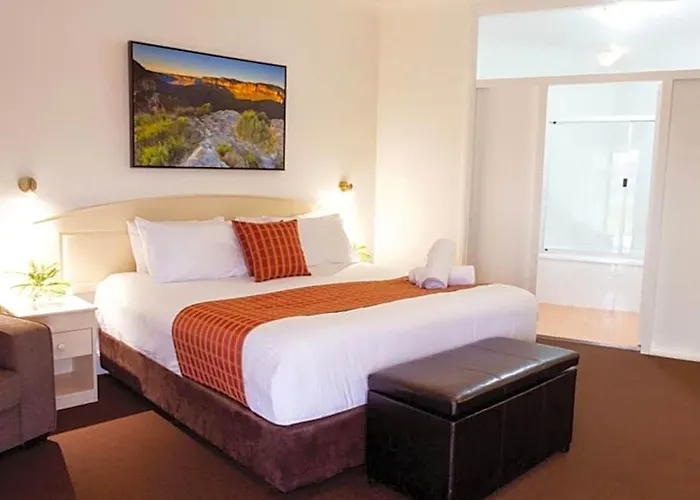Bowen Inn Motel