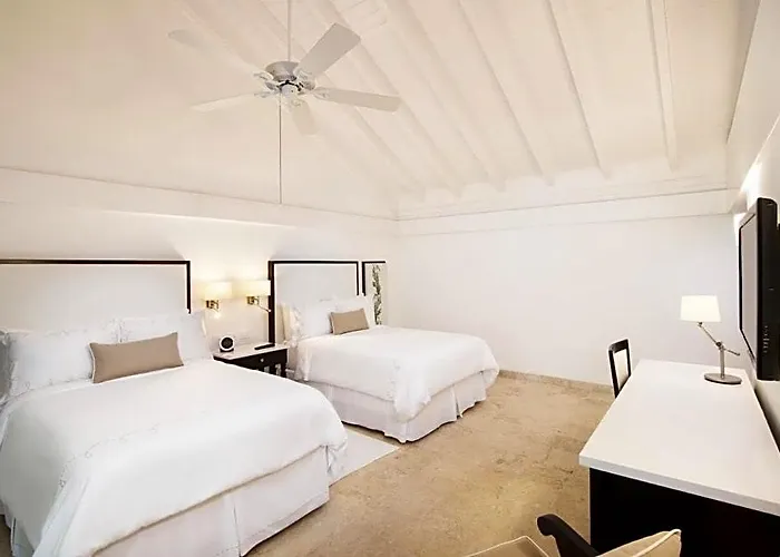 Casa De Campo Resort & Villas Tfn