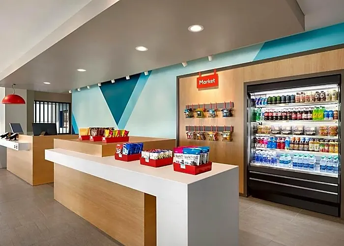 Avid Hotel Elkhart North By Ihg