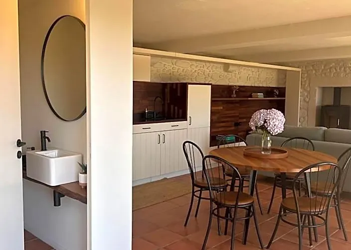 Casa Da Eira Country House