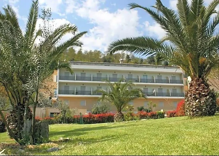 Lh Hotel Del Lago Bracciano