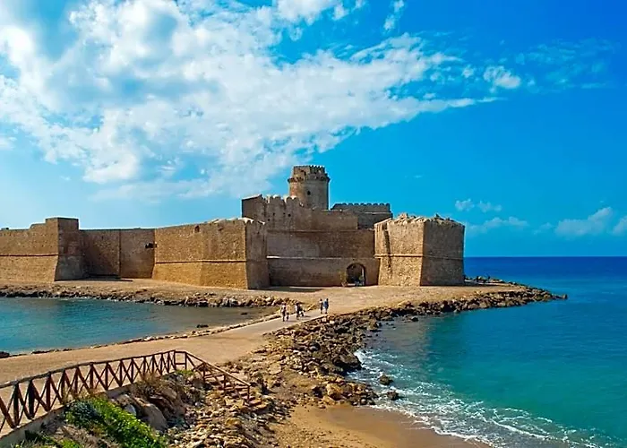 Asyla Resort - Capo Rizzuto