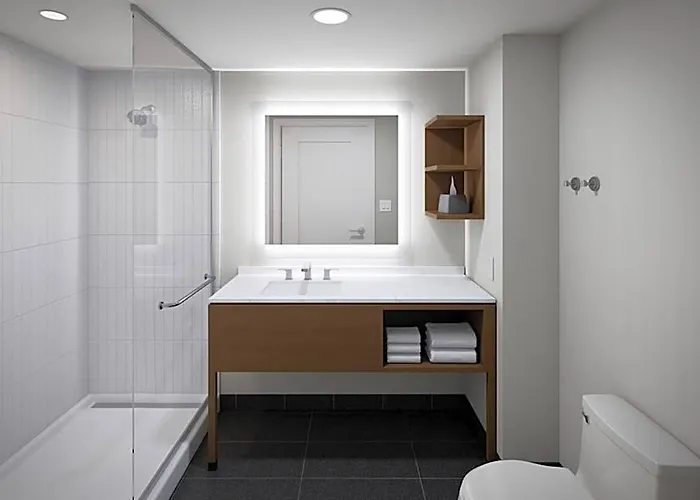 Staybridge Suites Manteca - Lathrop Area By Ihg