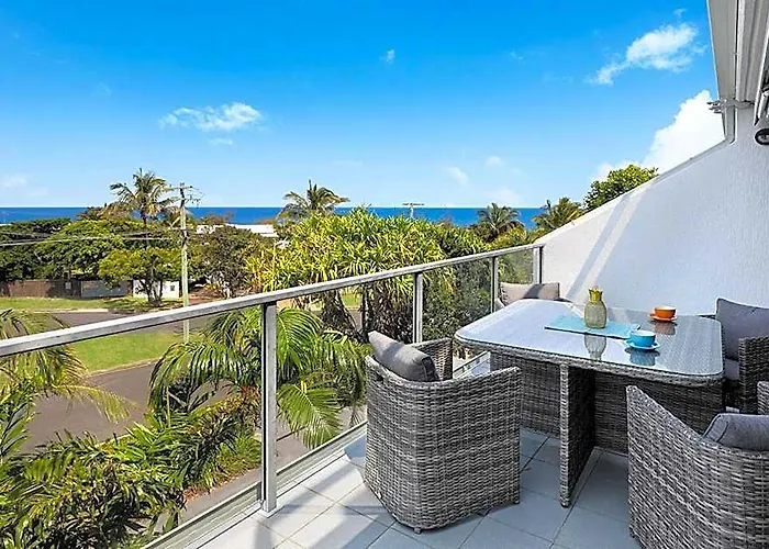 Andari Holiday Apartments