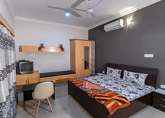 Lazy Mojo Inn