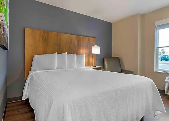 Extended Stay America Premier Suites - San Diego - San Marcos