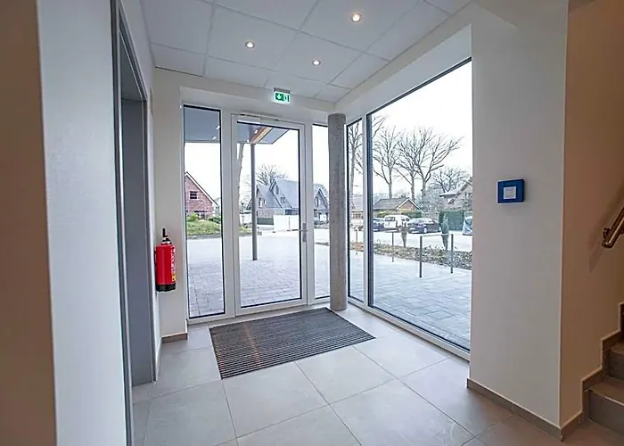 Boardinghouse Lingen