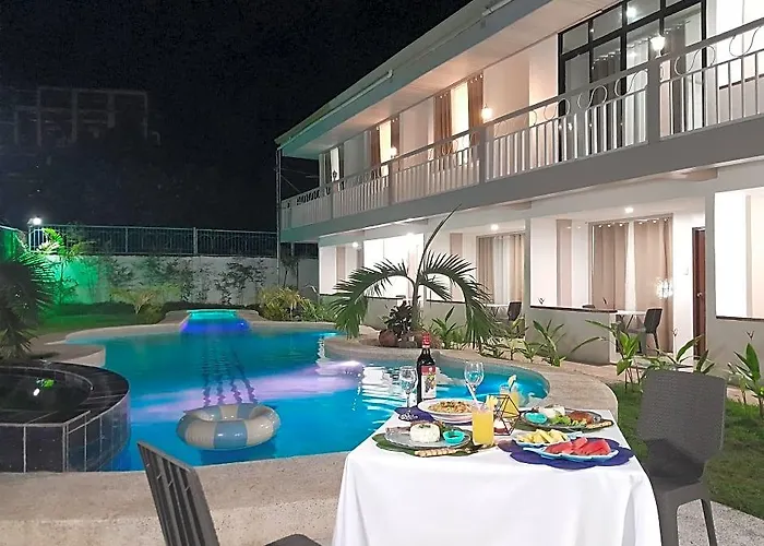 Francisco Resort