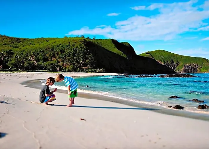 Yasawa Island Resort & Spa