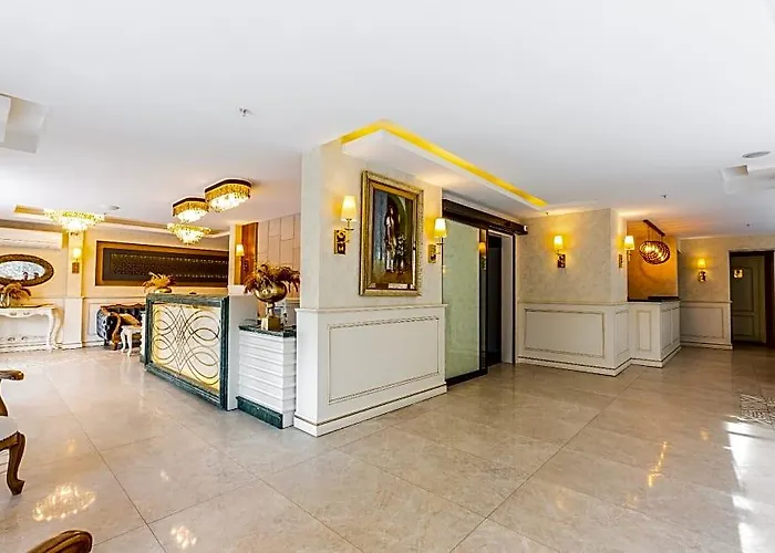 Alya Boutique Hotel