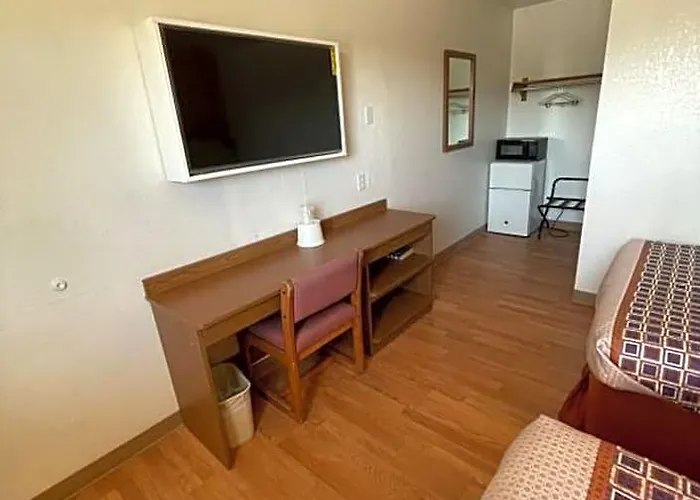 Budget Inn Yakima