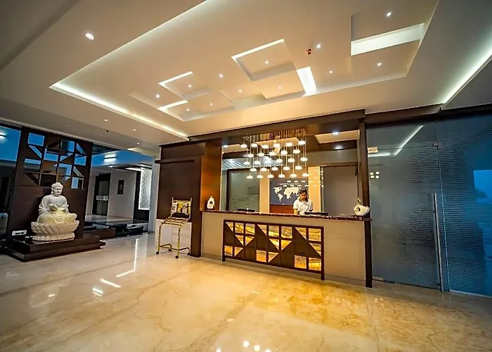 Kyriad Prestige Ilkal