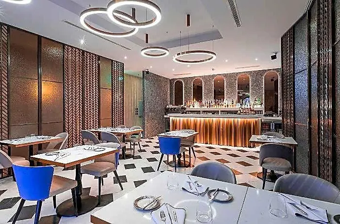 Lure Hotel And Spa