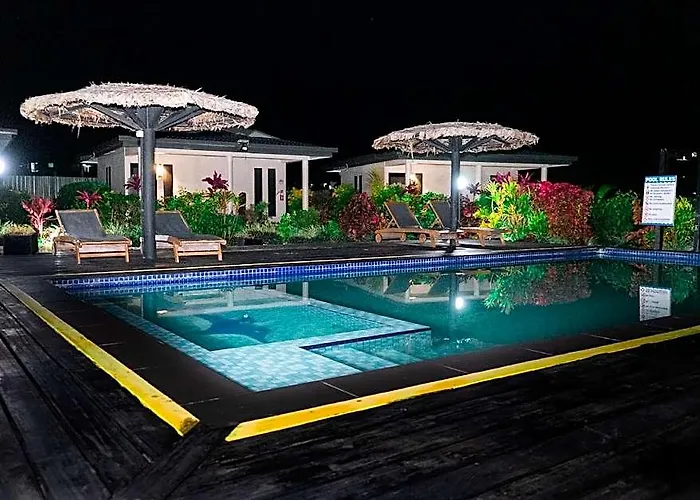 Bulabard Villas
