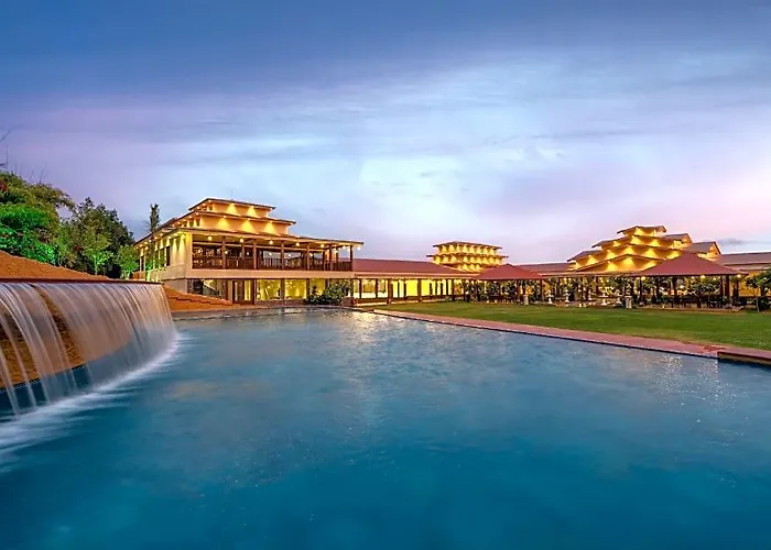 Shivdhara Resort
