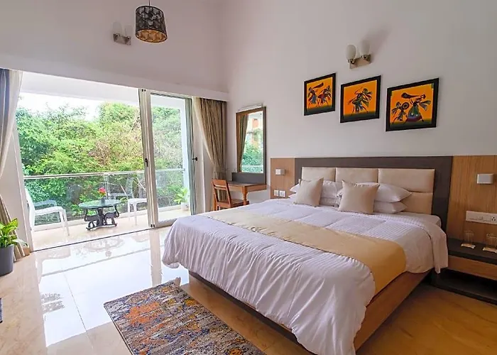 Lotus & Orchid Villas By Ramnath Homes