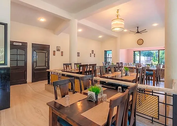Velvet County Resort And Spa Lonavala Khandala