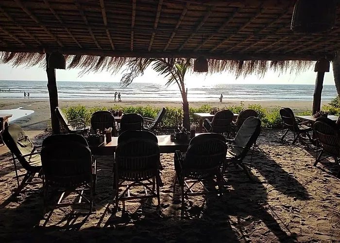 Babu Beach Resort