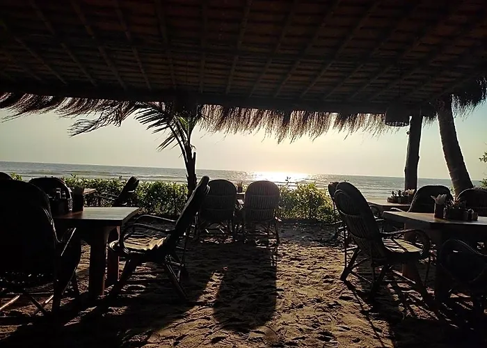 Babu Beach Resort