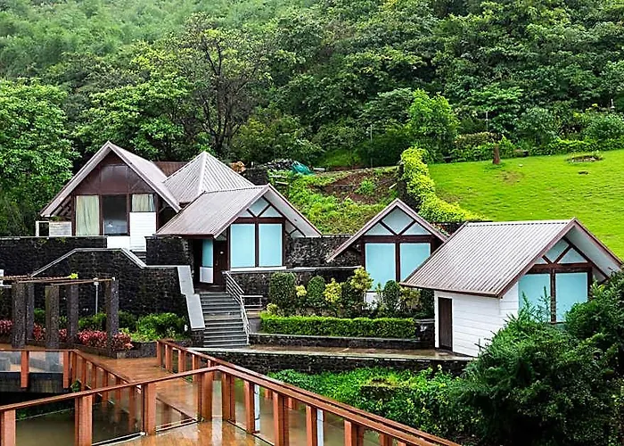 Juvana Resort And Spa