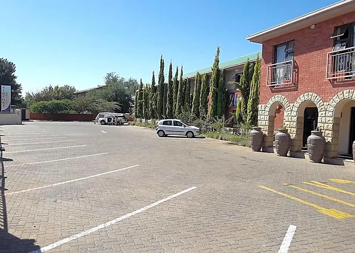 Airport Hotel