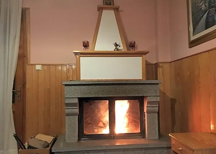 Asteri Metsovou
