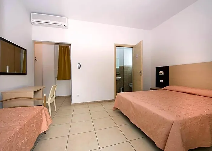 Hotel Nettuno Misano Adriatico