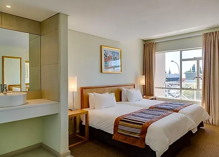River City Inn