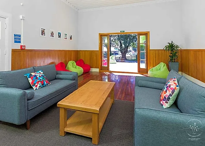 Waitomo Homestead Cabins