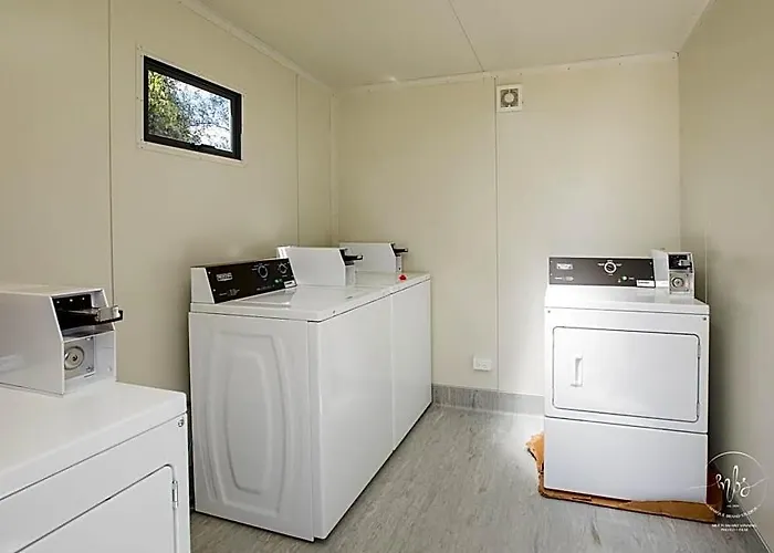 Waitomo Homestead Cabins