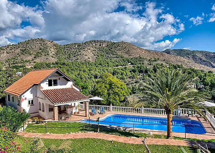 Villa Morera Bed & Breakfast