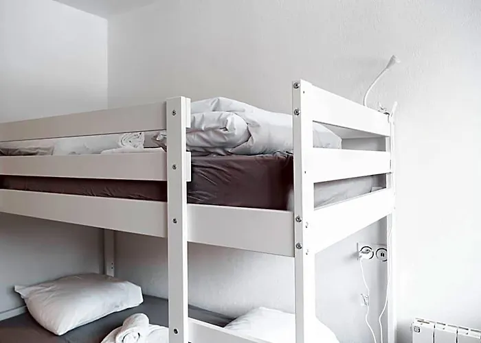 Hotel Valfrejus Vacances