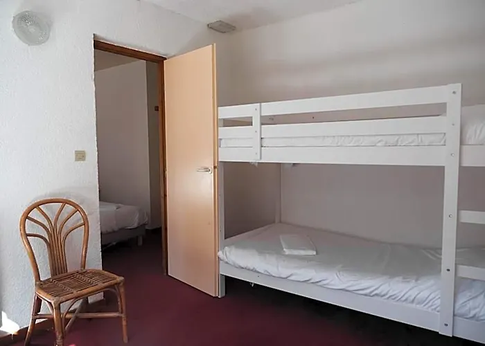 Hotel Valfrejus Vacances